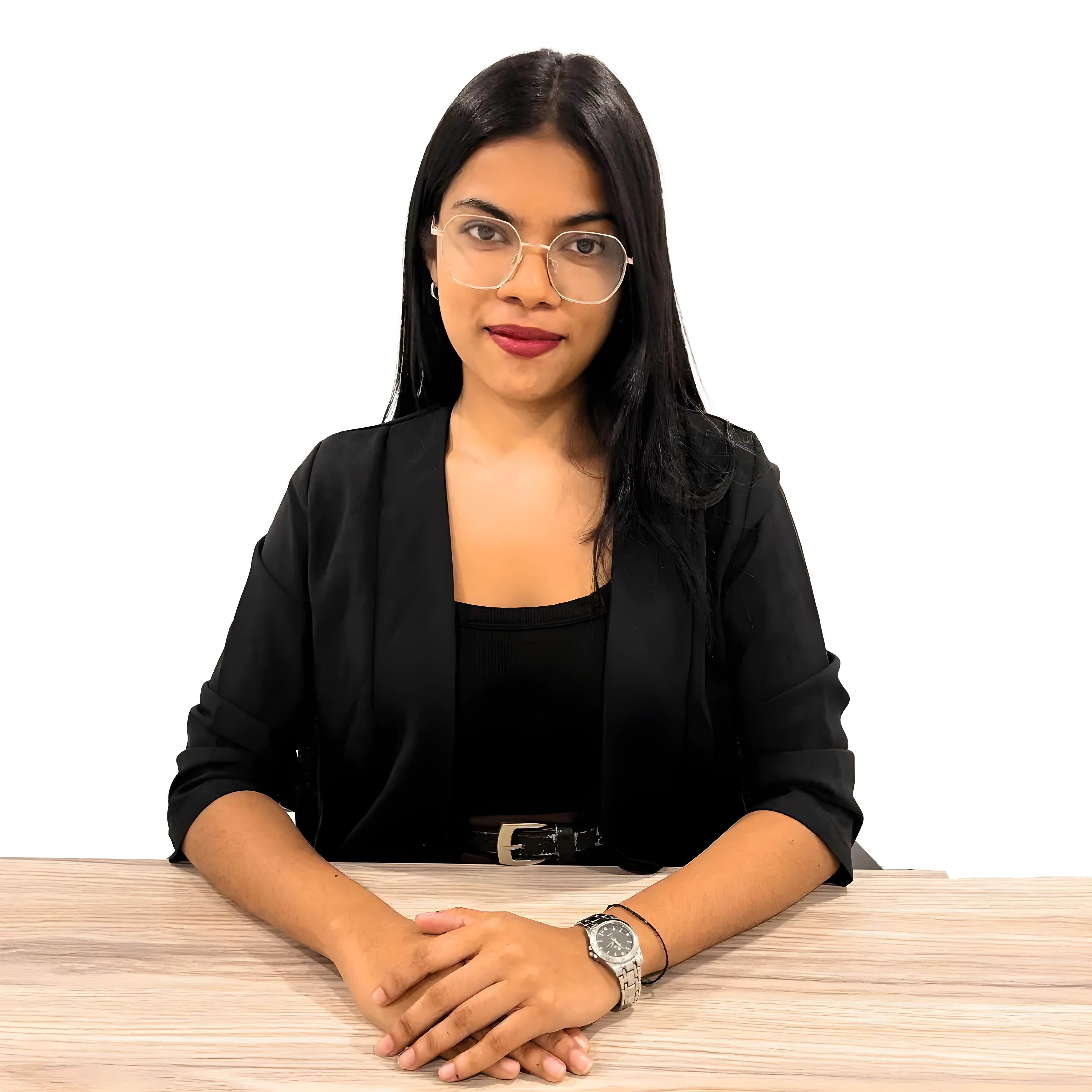 Prageesha Madhubashi