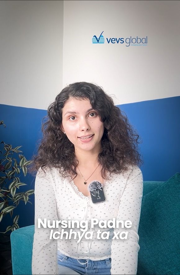 Nursing In Australia