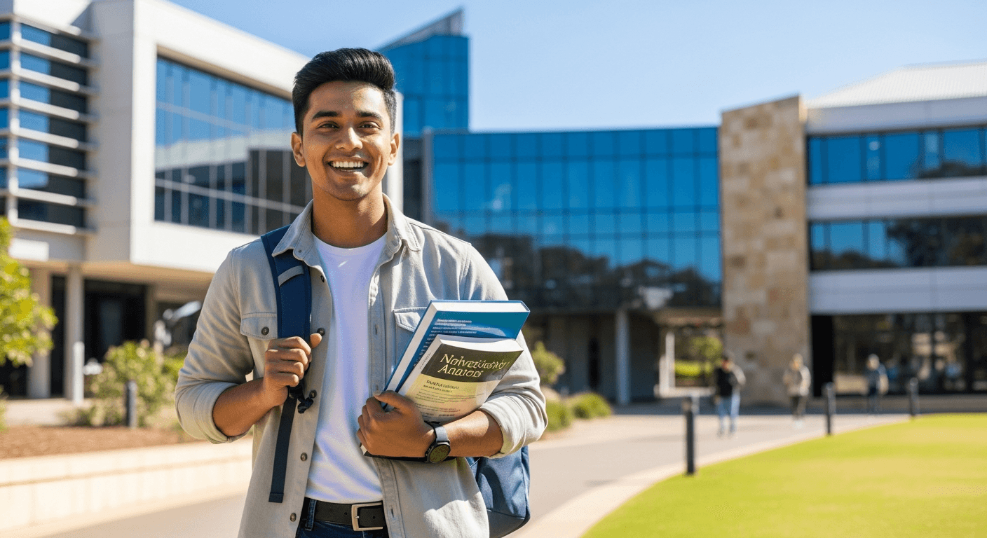 IELTS Requirements for Nepalese Students to Study in Australia: A Comprehensive Guide