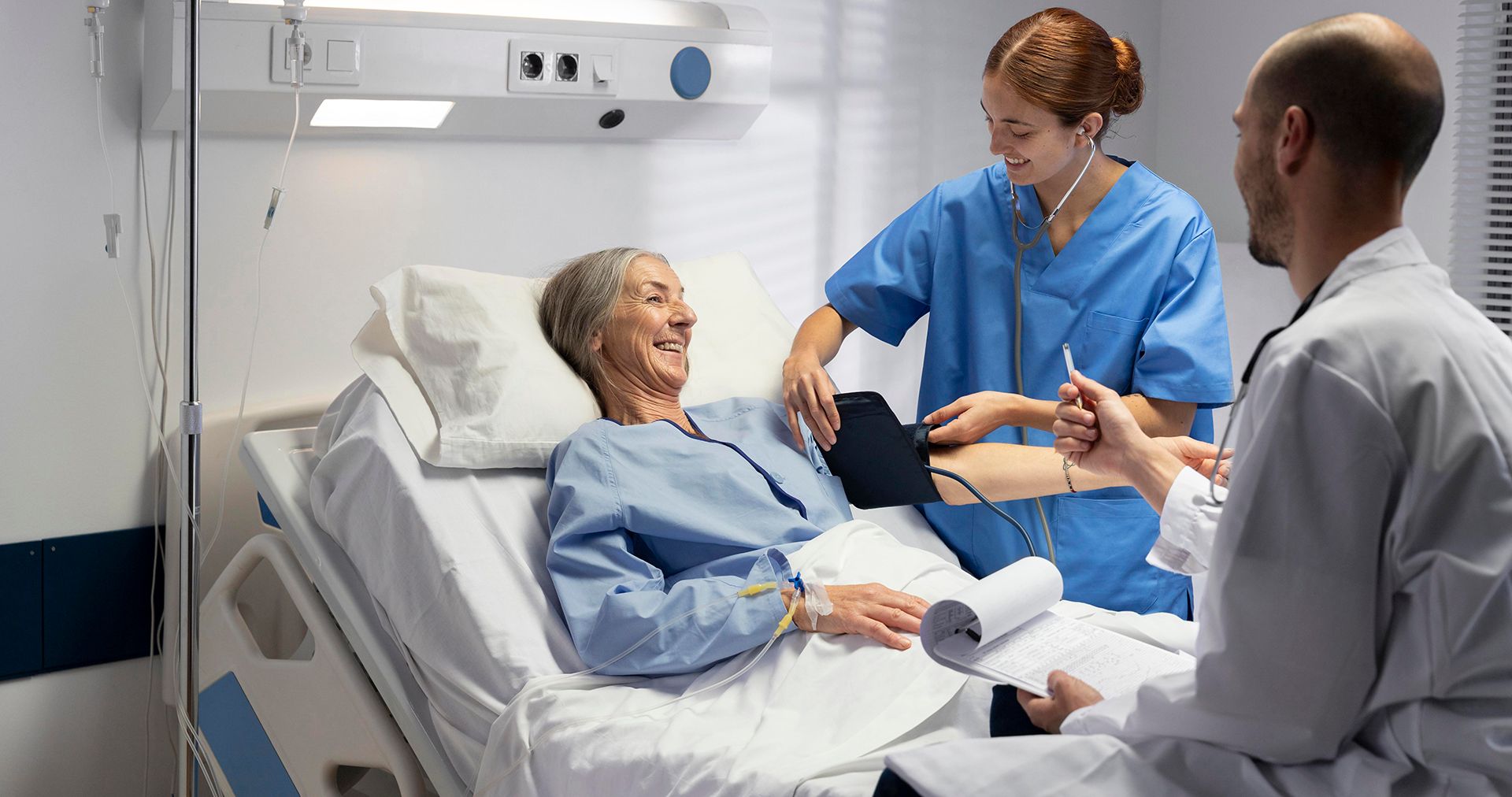 Top Nursing Courses in Australia for International Students