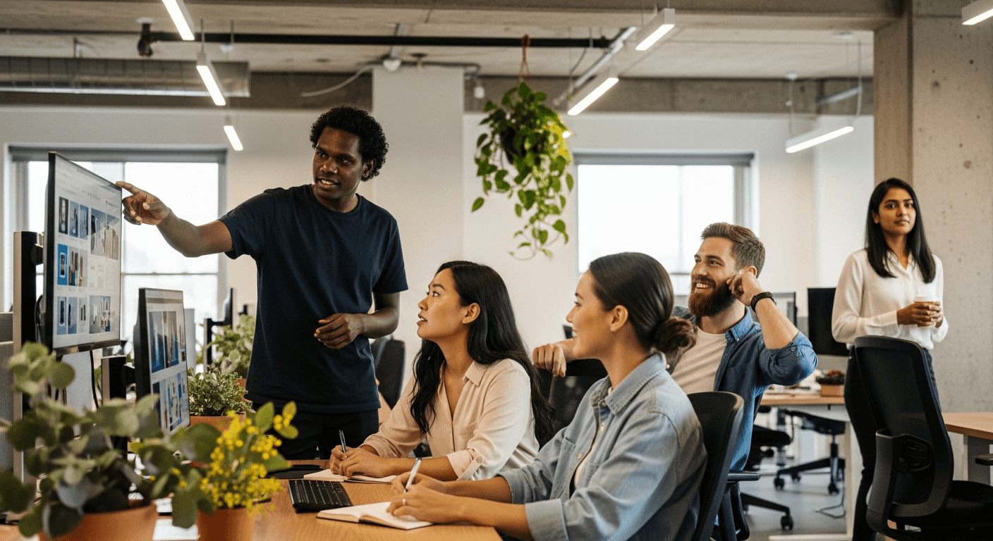 Working in Australia: A Guide for Nepalese Students Australia is a top destination for international students, and for Nepalese students, the opportunity to wor